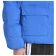 Adidas Ανδρικό μπουφάν Synthetic Down Puffer Jacket